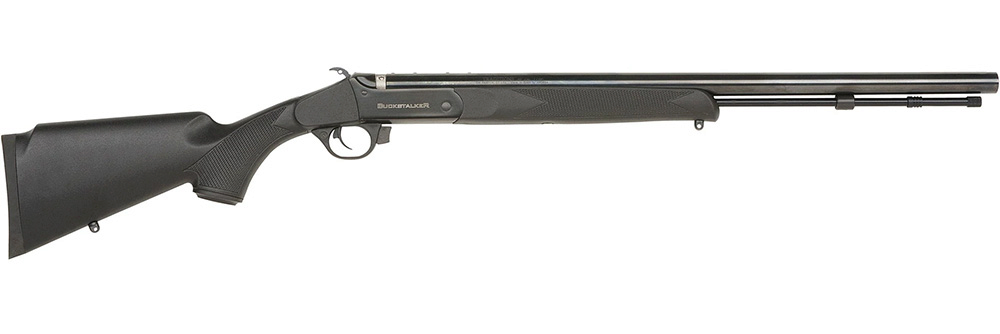 TRAD BUCKSTK ST 50/24 BK BL