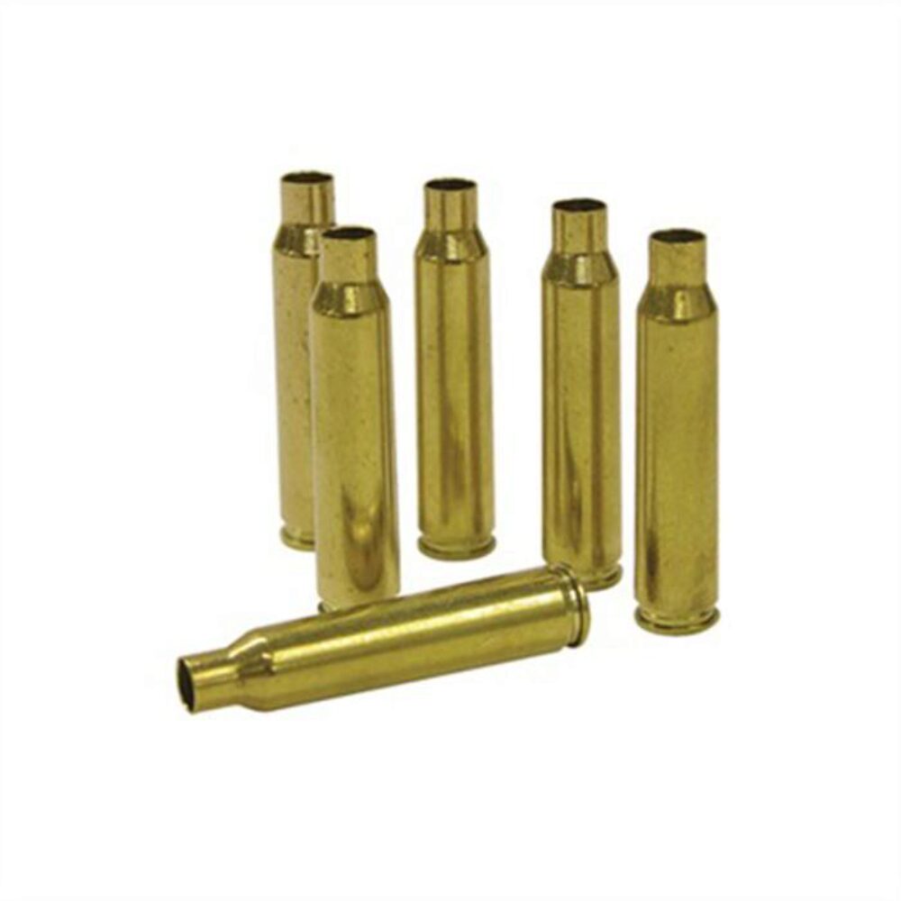 300 WINCHESTER MAGNUM BRASS CASE
