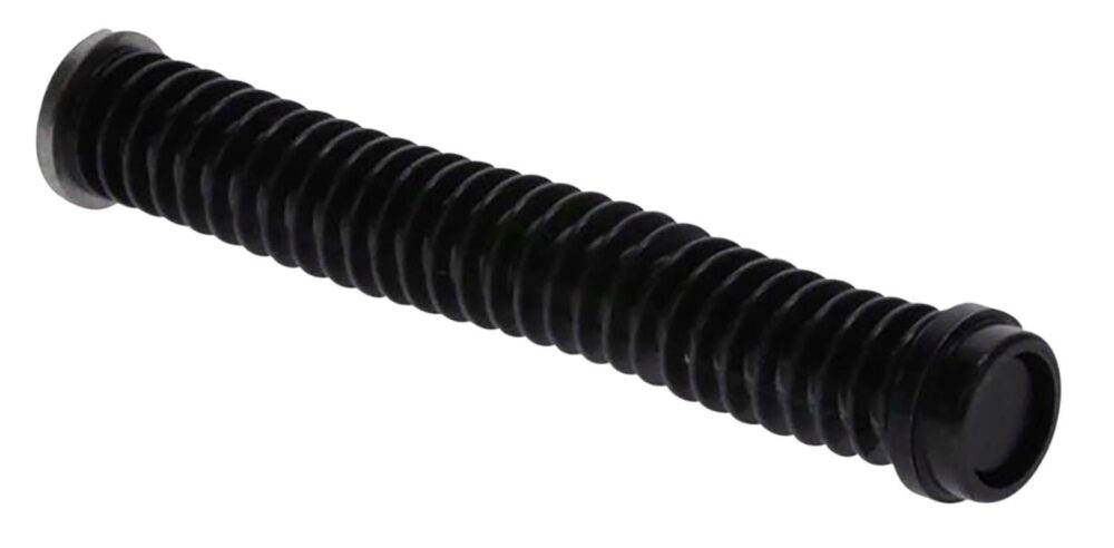 Rival Arms RA50G221T Guide Rod Assembly  Tungsten Stainless Steel