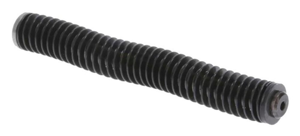 Rival Arms RA50G401T Guide Rod Assembly  Tungsten Stainless Steel