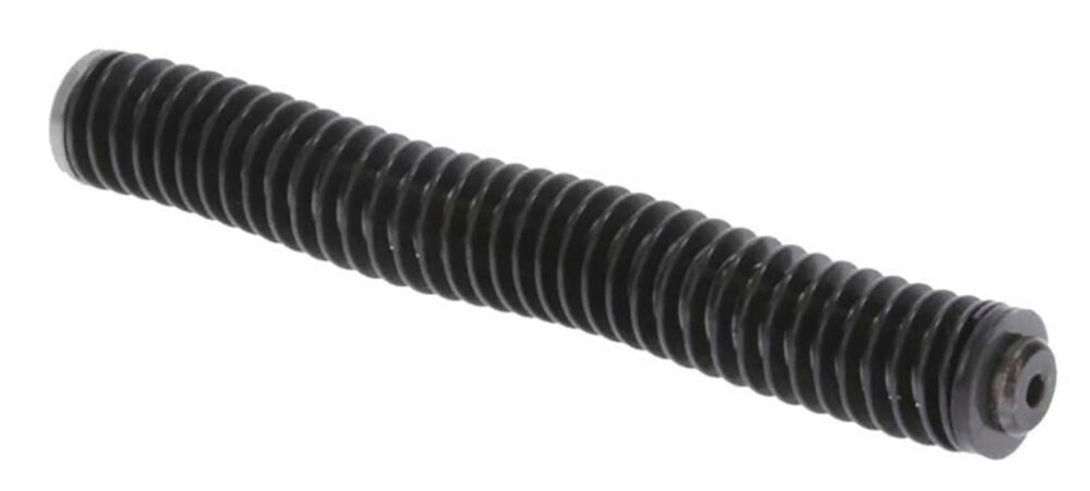 Rival Arms RA50G501T Guide Rod Assembly  Tungsten Stainless Steel