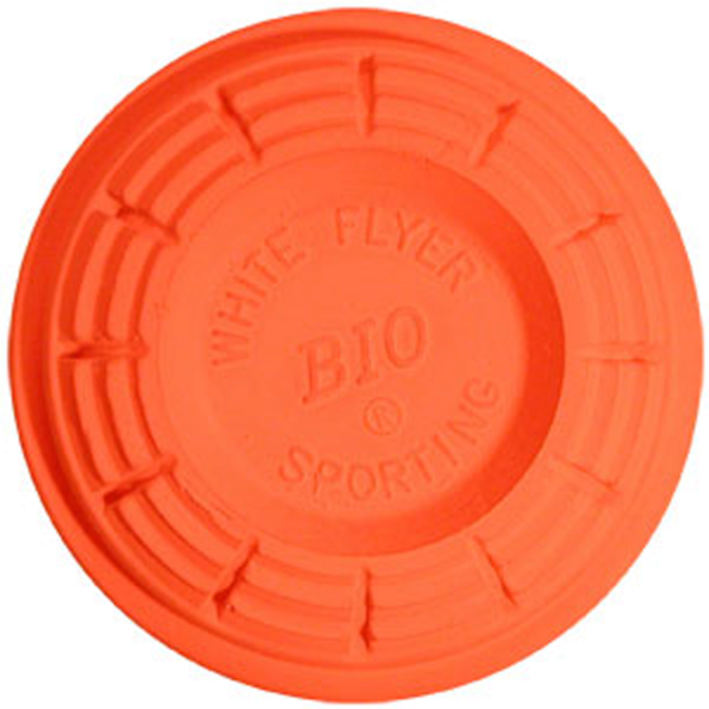 WHITE FLYER ALL ORG BIO 135