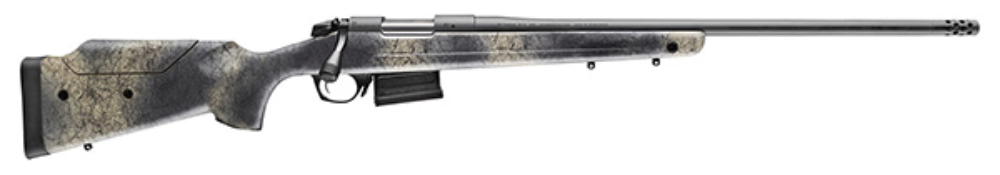 TERRAIN WILDERNESS 300WIN GRAY