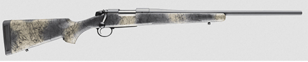 HUNTER WILDERNESS 7MAG GRAY