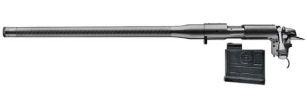 B-14R 22LR ''TRAINER'' BBL ACTION - LEFT HANDED
