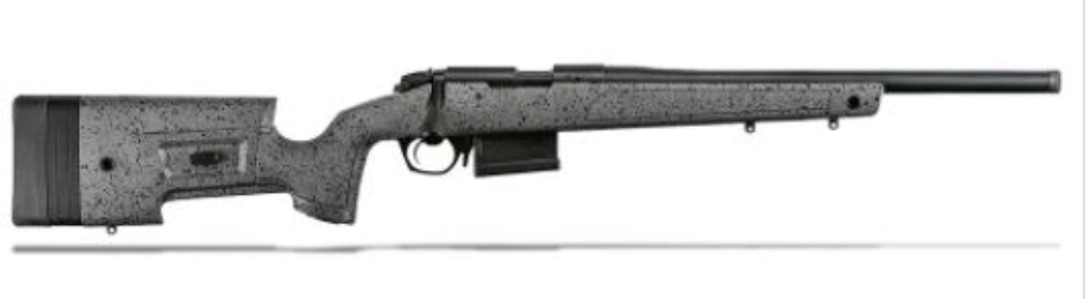 BERG B14R 22WMR STEEL 20'' 10R