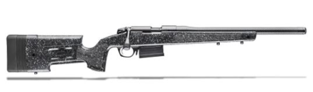 HMR TRINER 22WMR CARBON 18