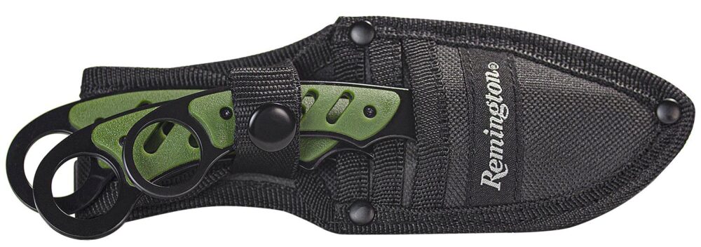 Remington Accessories 15679 Sportsman  7.25 Gut Hook/7.25 Skinner