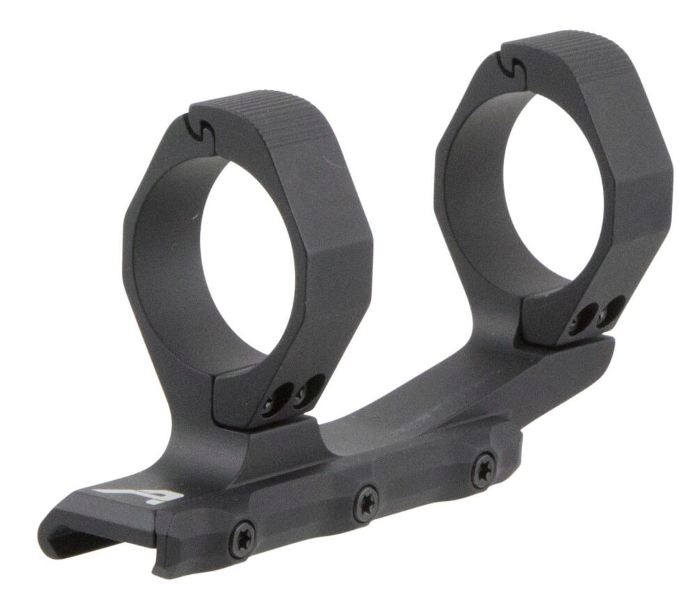 Aero Precision APRA211211 Ultralight 34mm Extended Scope Mount/Ri