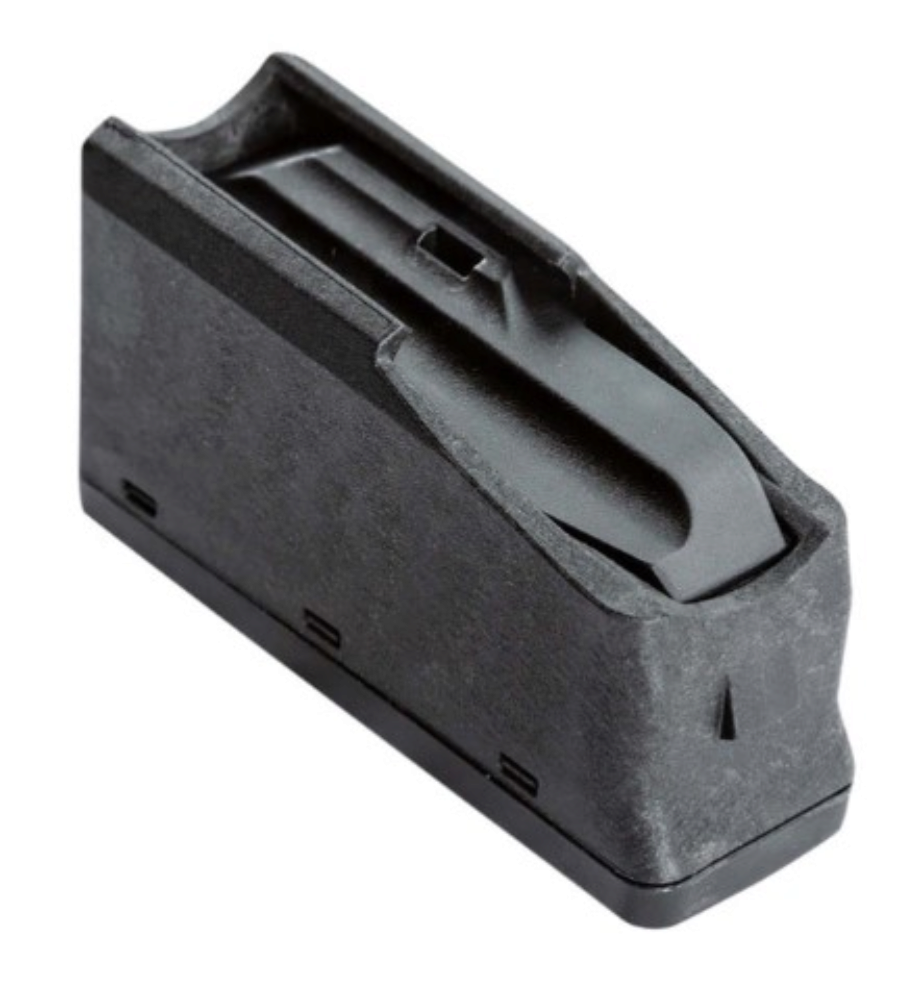 CVA AC1113 Cascade  350L/300BO/204R/223RM Black Polymer