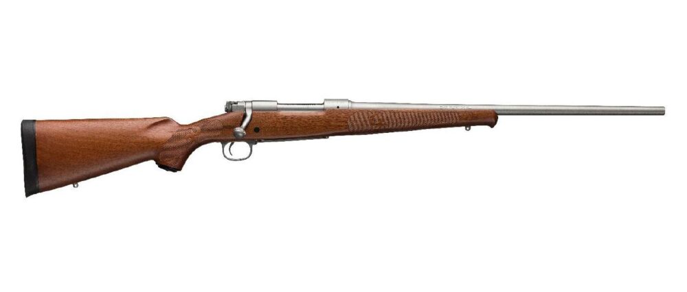 M70 FEATHERWEIGHT 243WIN SS  #