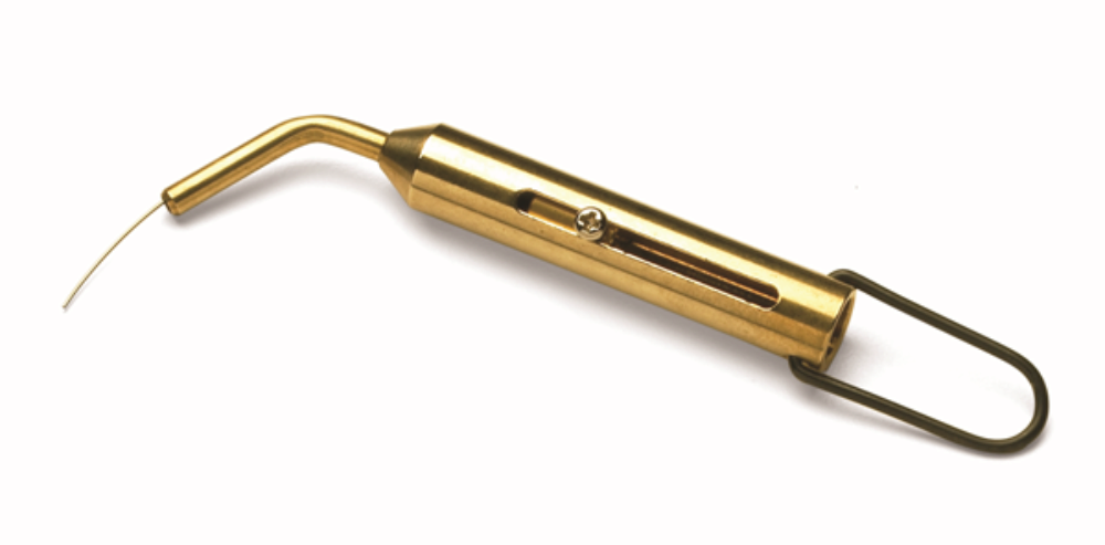 CVA In-Line /Sidelock Combo Nipple Pick