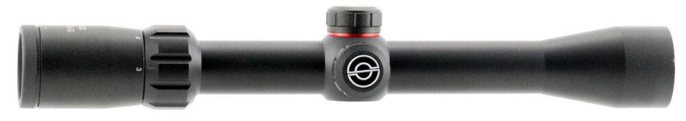 Simmons 511039 22 Mag  Matte Black 3-9x 32mm 1 Tube Truplex Retic