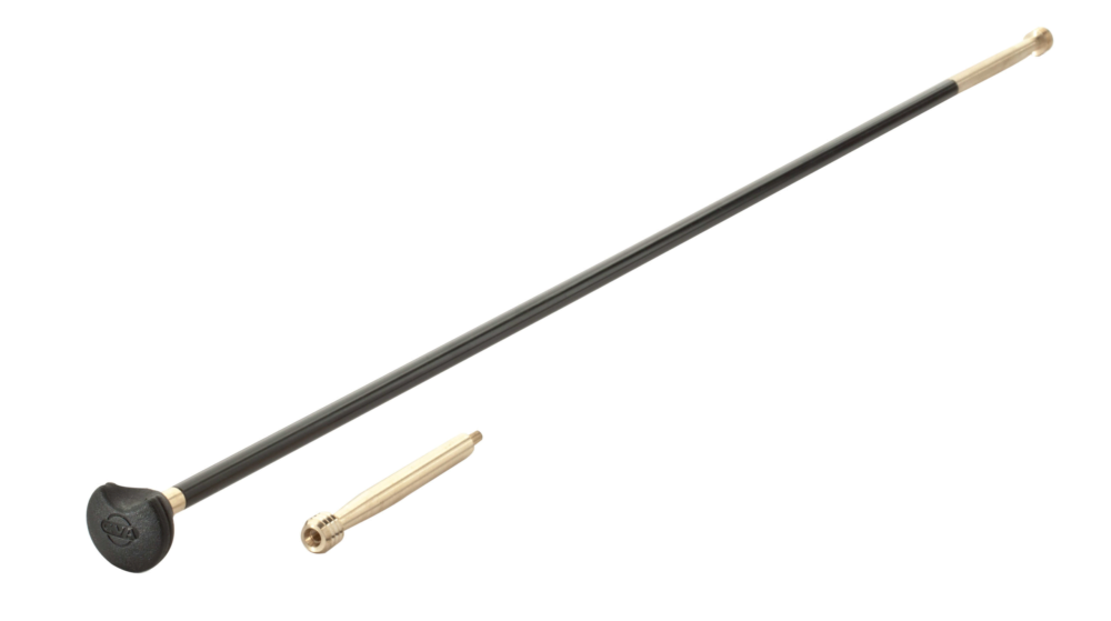 CVA 50 CALIBER MUZZLELOADER PALMSAVER RAMROD