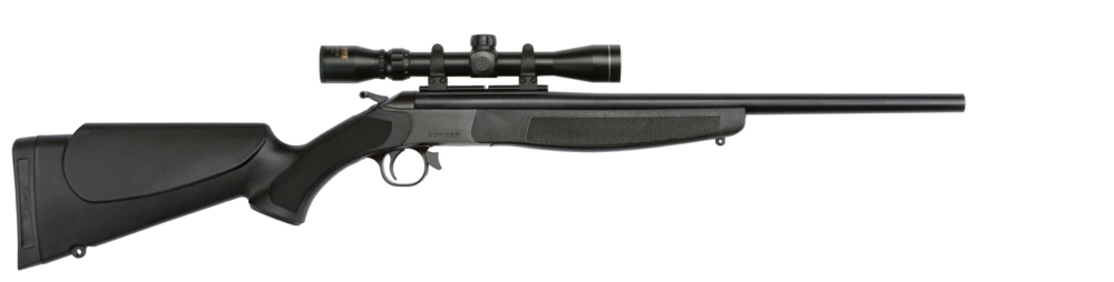 SCOUT COMPACT 243WIN 20 PKG