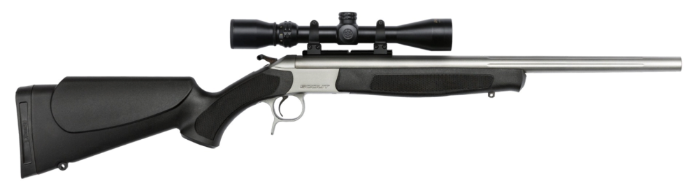 SCOUT V2 CMPT 243WIN 20 PKG