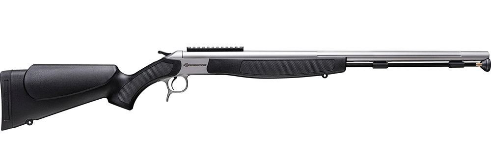 CVA CR3801SM  CROSSFIRE      50  26         SS/BLK