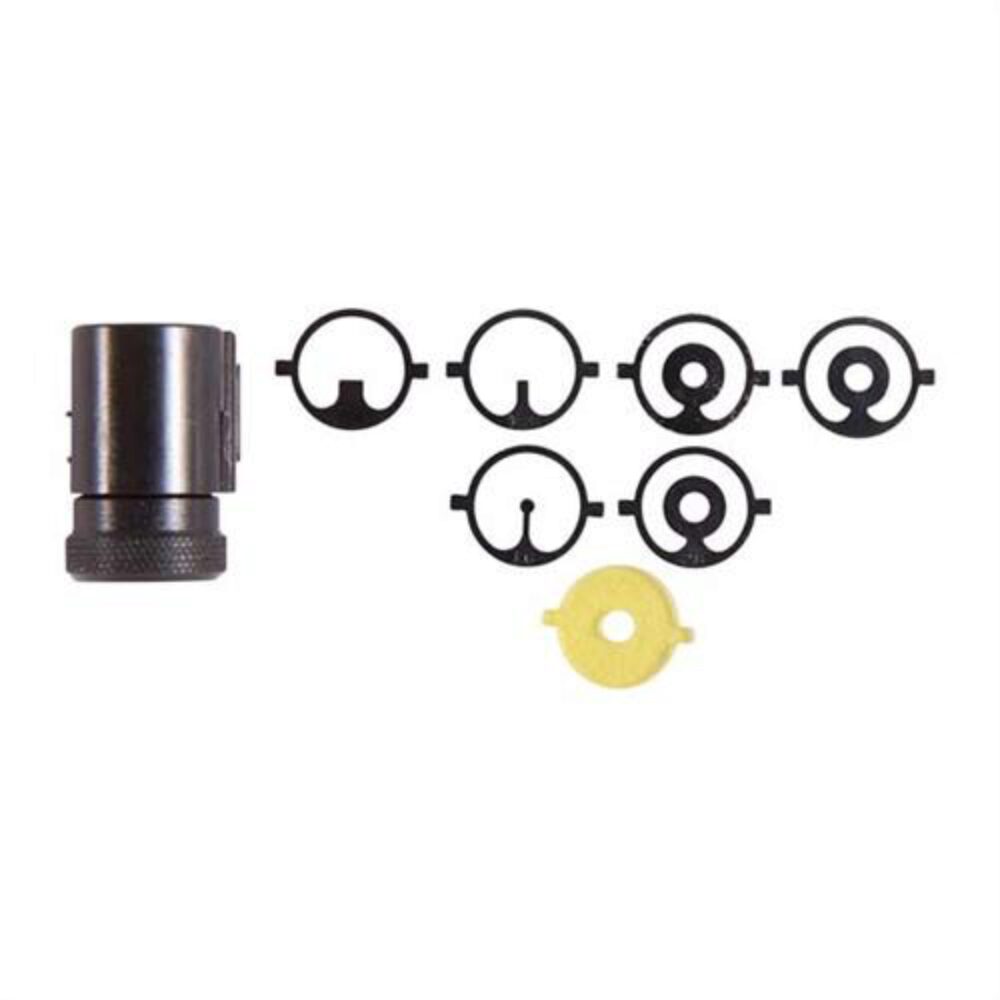RIFLE  TARGET FRONT SIGHT 17 AML