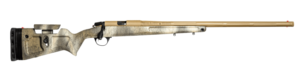 PARAMOUNT PRO .45CAL CAMO 26