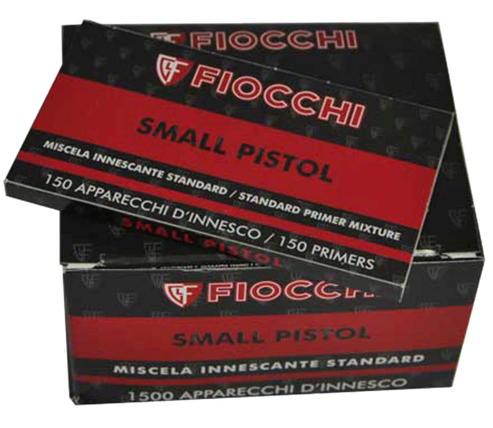 Fiocchi 7RMA Field Dynamics  7mm Rem Mag 139 gr Pointed Soft Poin