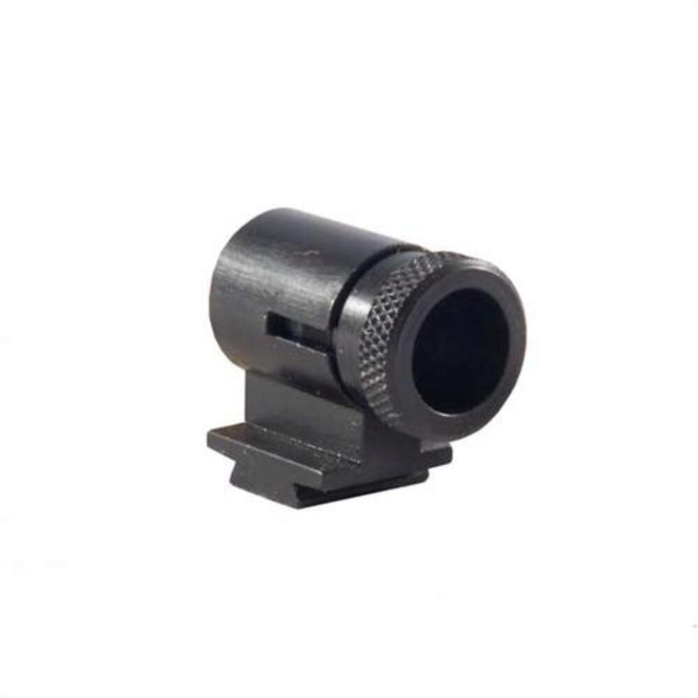 RIFLE  TARGET FRONT SIGHT 17 AUG
