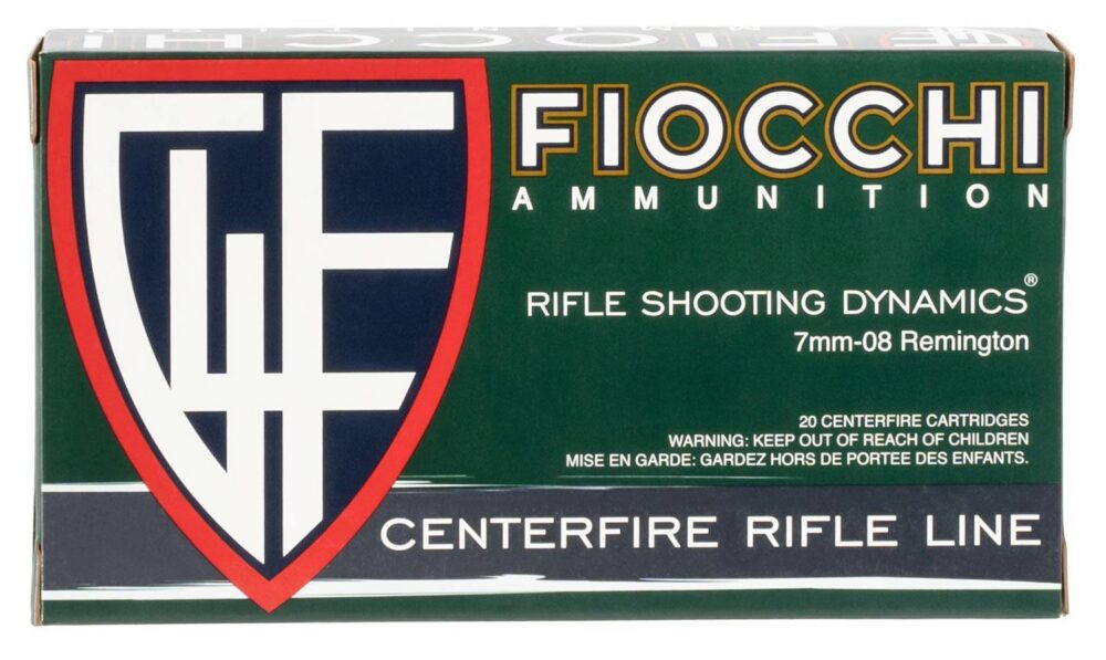 Fiocchi 357GCMJ Range Dynamics  357 Mag 158 gr Copper Metal Jacke