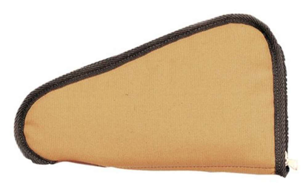 UM PISTOL RUG 7'' TAN