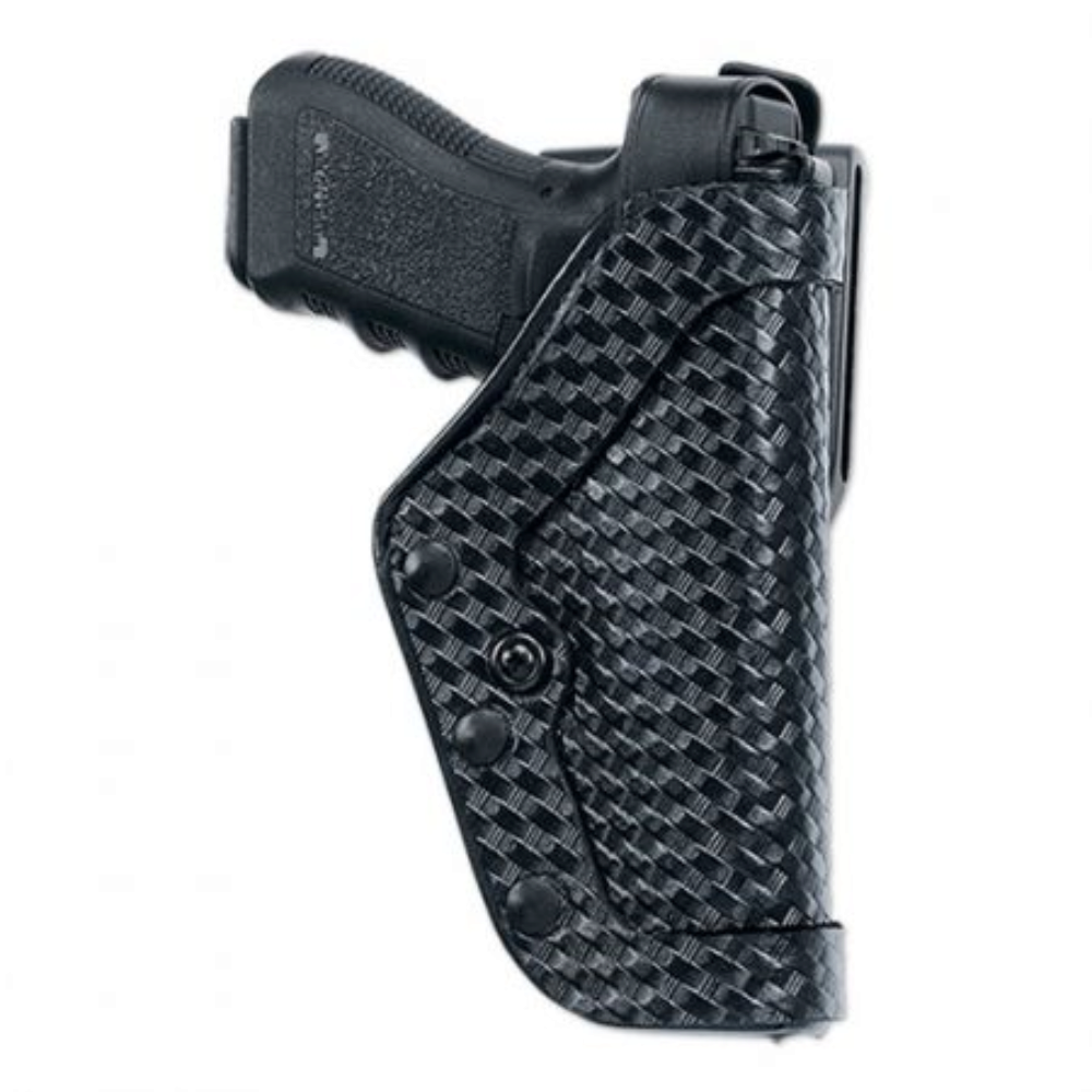 UM PRO2 HLSTER JACKET-B MR#21