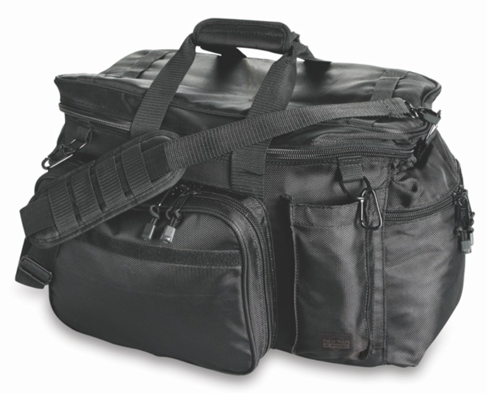 UM SIDE ARMOR PATROL BAG