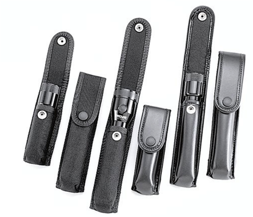 UM LE LIGHT CASE MIRAGE BW BLK