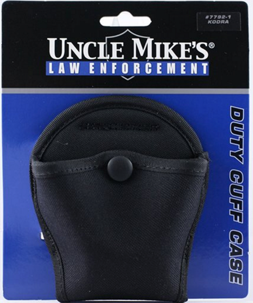 UM LE CUFF CASE KODRA OPEN