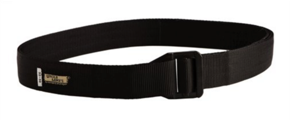UM LE REINFORCED BELT XXL