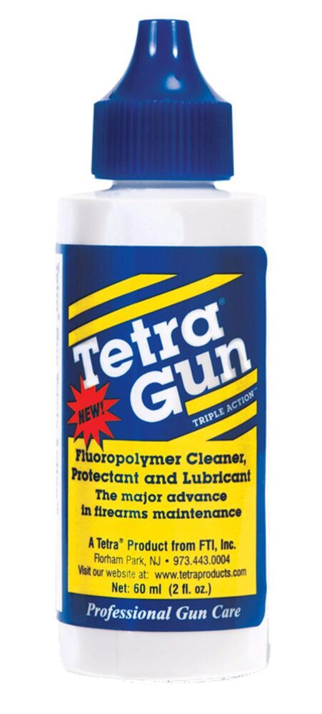 Tetra Gun Triple Action CLP 2 oz.