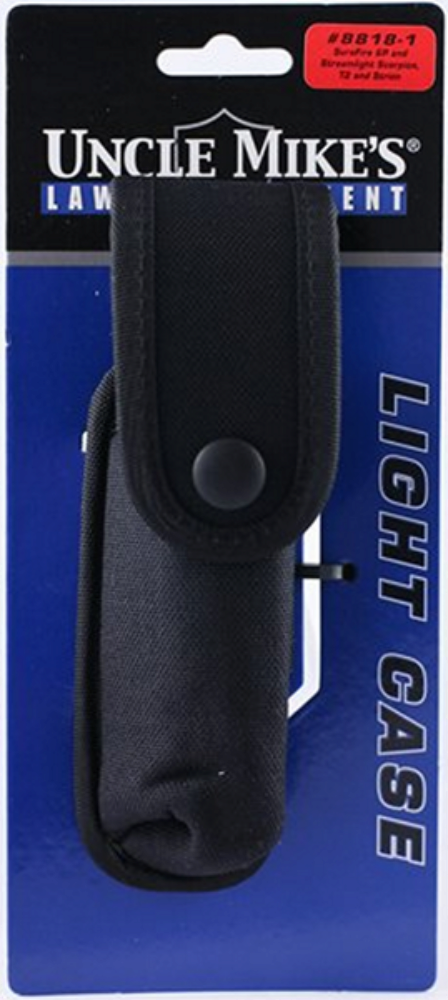 UM LE LIGHT CASE SUREFIRE