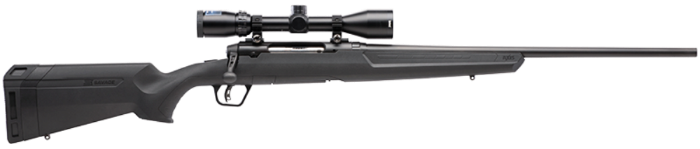 AXIS II XP 350LEG SYN 18 PKG