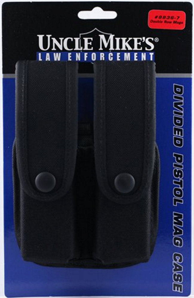 UM LE PISTOL MAG CASE DIV KOD
