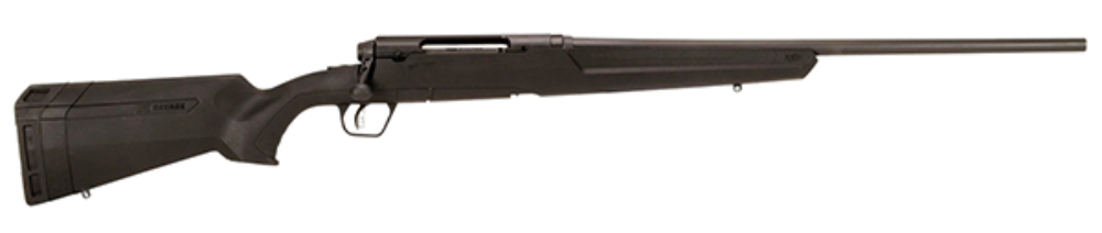 AXIS II 350LEG BL/SYN 18