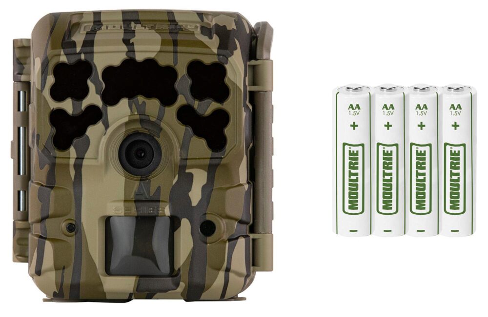 Moultrie Micro-421 Kit Camera Camo 42MP