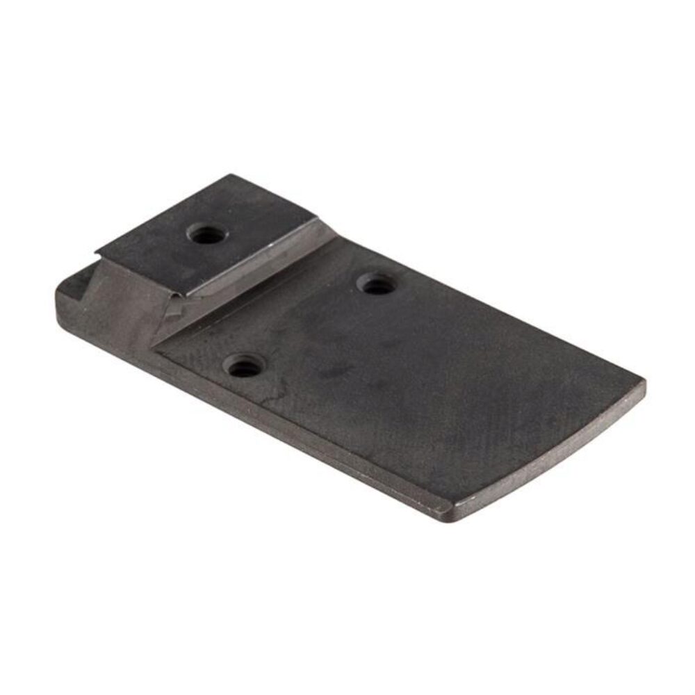 Trijicon AC32103 RMRcc Pistol Dovetail Mount for Walther PPS  Mat