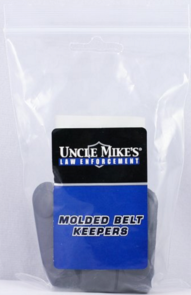 UM LE BELT KEEPER PLN 2'' 4PK