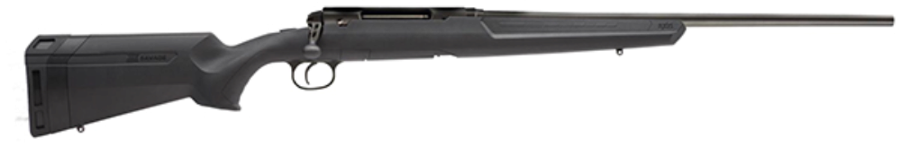 AXIS 350LEG BL/SYN 18