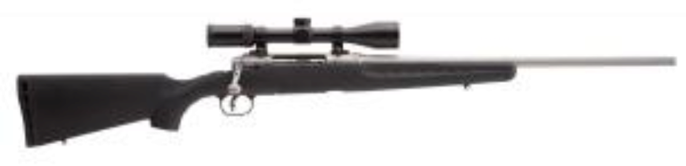 AXIS 350LEG SS/SYN 22 PKG