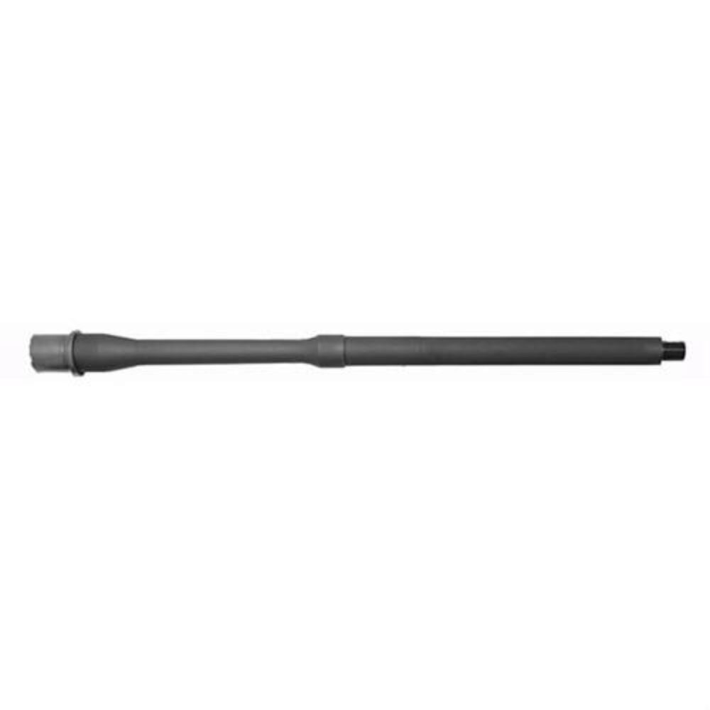 FN 36421 AR-15  5.56x45mm NATO 16 Carbine Length Gas System, Blac