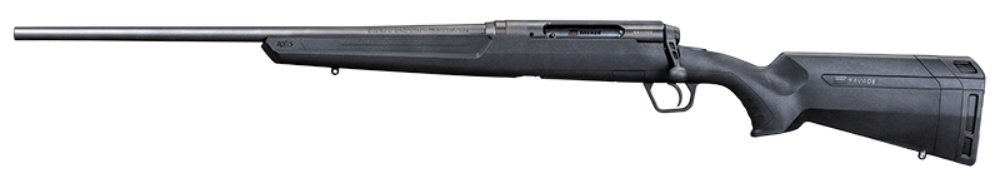 AXIS 350LEG BL/SYN LH 18