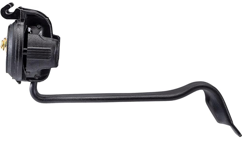 SureFire DG18 DG-23 Grip Switch Assembly Black Compatible With X-