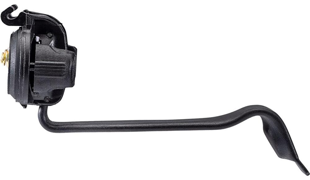 SureFire DG23 DG-23 Grip Switch Assembly Black Compatible With X-