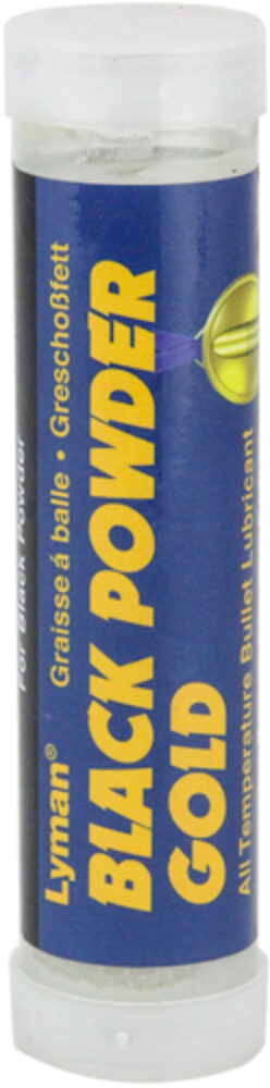 Lyman Black Powder Gold