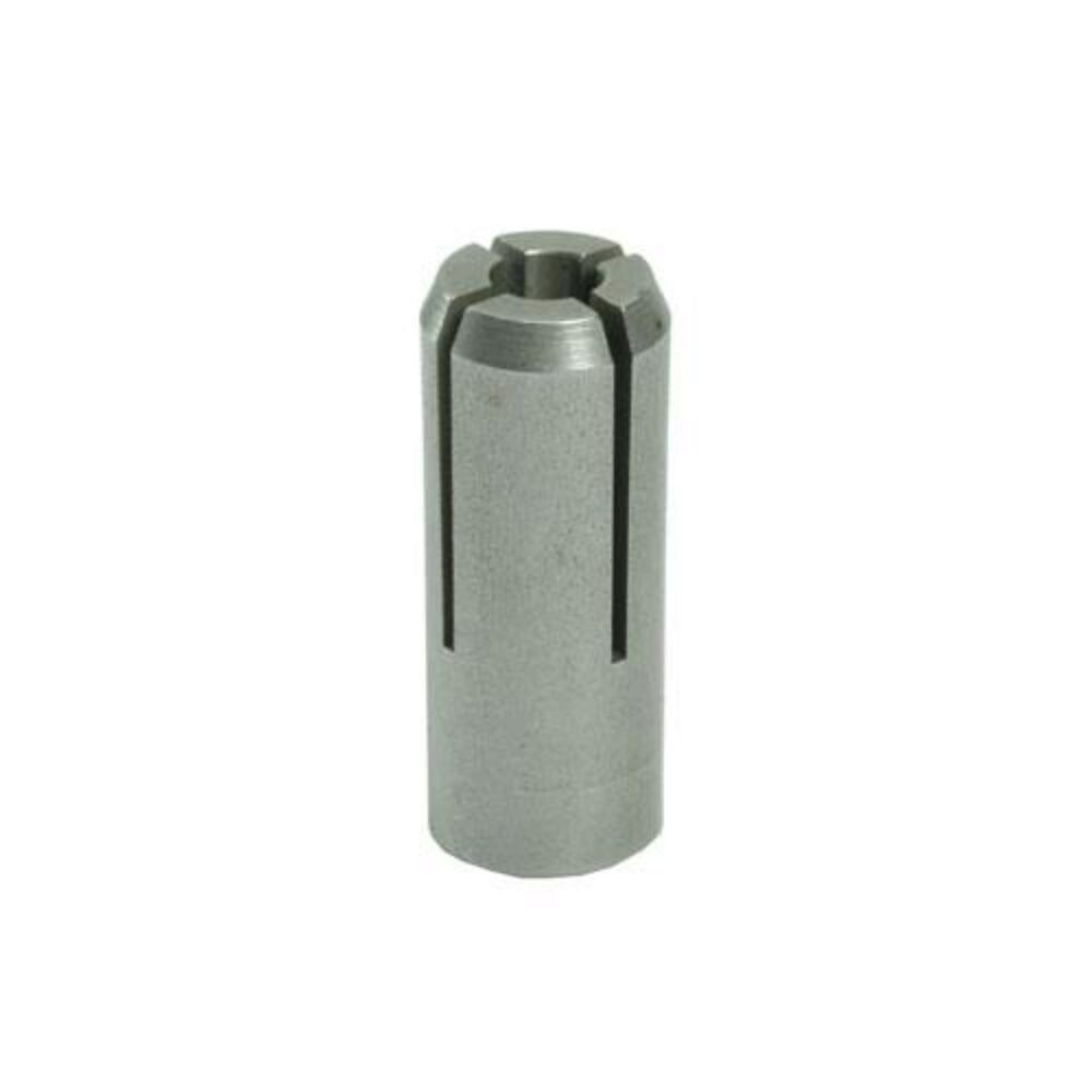 Hornady 392156 Cam Lock Bullet Collet .243 Silver Metal