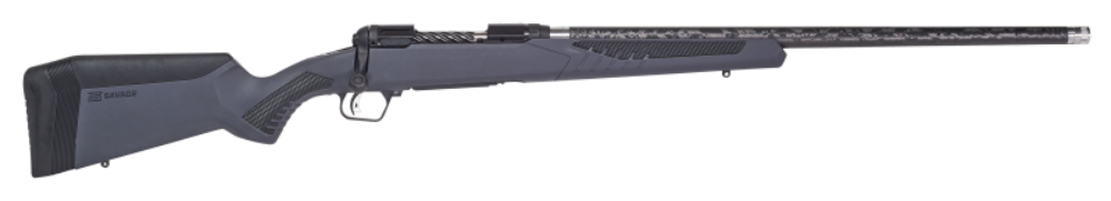 SAV 57584 110 ULTRALITE 24 28 NOSLER