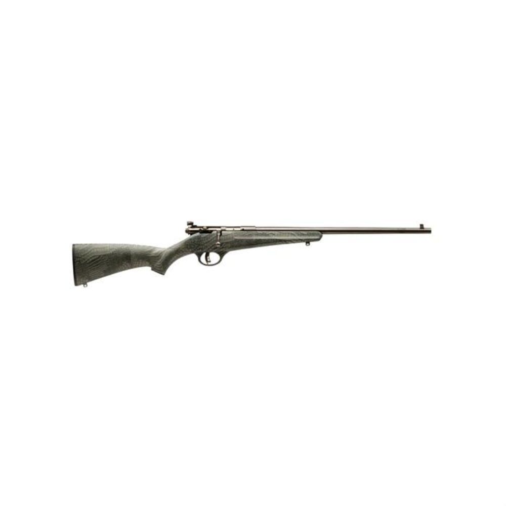 RASCAL 22LR SGL-SHOT GATOR   #
